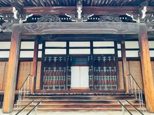瑞祥寺(滋賀県)
