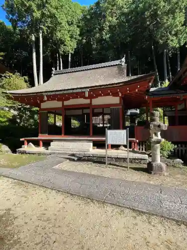 長命寺(滋賀県)