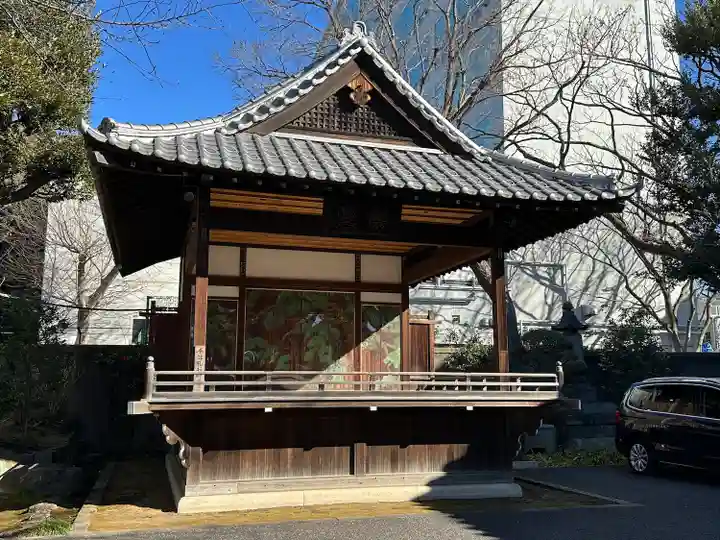 護国院(東京都)