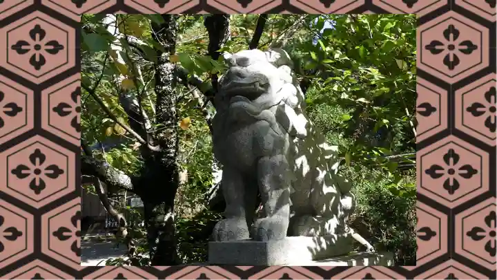 常磐神社(茨城県)