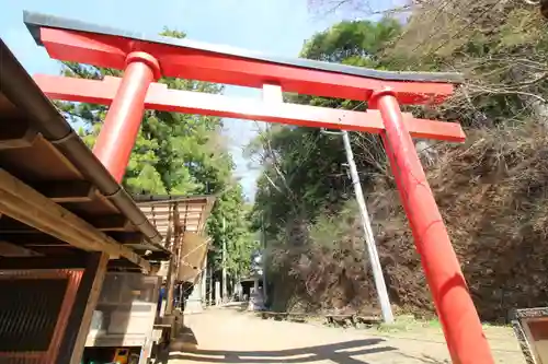 天龍寺(埼玉県)