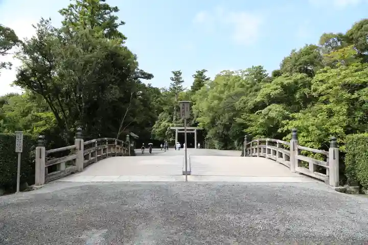 伊勢神宮外宮(豊受大神宮)(三重県)