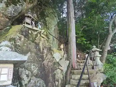 阿賀神社(滋賀県)