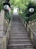 北野天満神社のその他建物