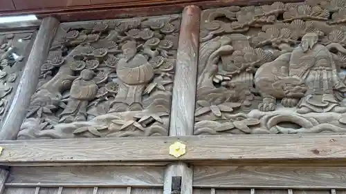 住吉神社(福島県)