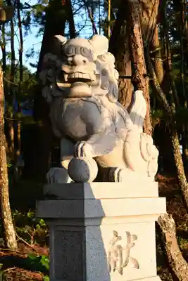 八幡奈多宮(大分県)