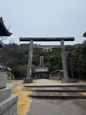 洲崎神社(千葉県)