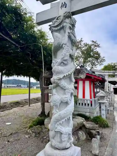 御沢神社(滋賀県)