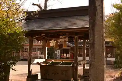 大洲神社(愛媛県)