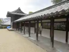 叡福寺の建物その他