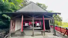 勝手神社(京都府)