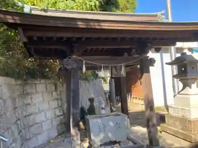 御霊神社(神奈川県)
