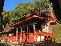 三船神社(和歌山県)