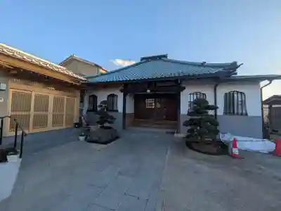 本通寺(東京都)