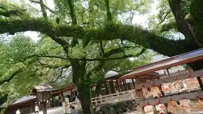 熱田神宮のその他建物