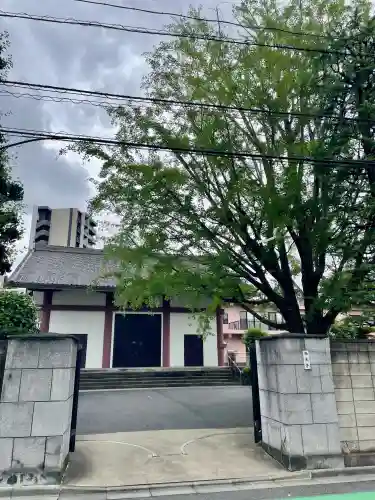 西光寺(東京都)