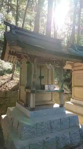 太宰府天満宮の末社・摂社