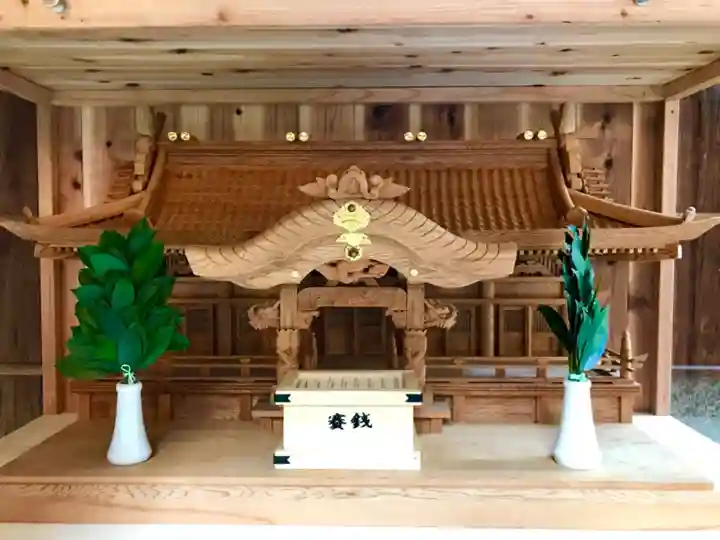 少彦名神社のその他建物