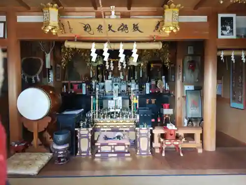 能蔵院(千葉県)