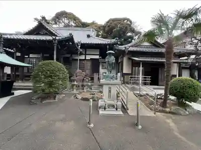 福聚院(神奈川県)