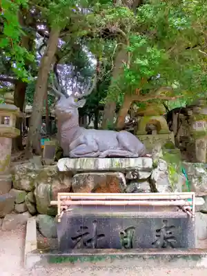 春日大社(奈良県)