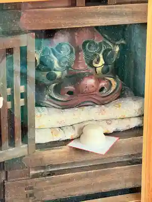 水宮神社(埼玉県)