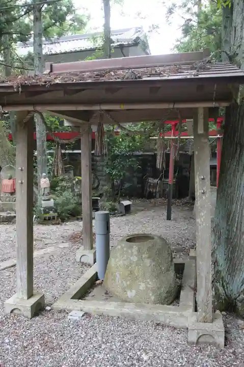 龍岳院(奈良県)
