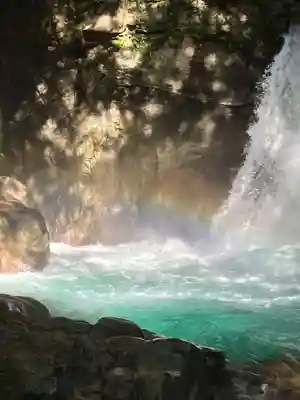 竜神神社(岐阜県)