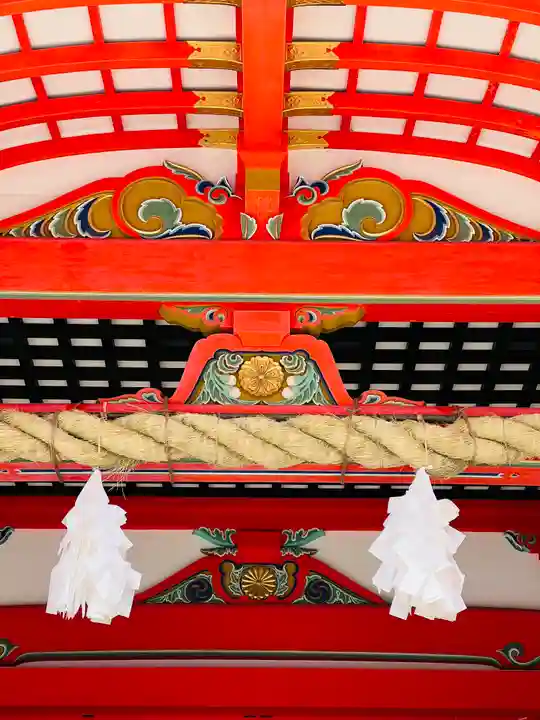 生田神社(兵庫県)