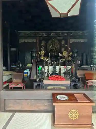 宝生寺(神奈川県)