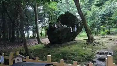 出雲大神宮(京都府)