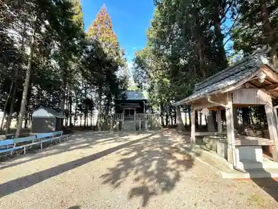 神明神社(滋賀県)