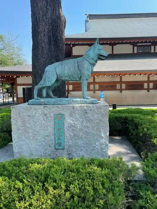 靖國神社(東京都)