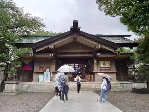 東郷神社(東京都)