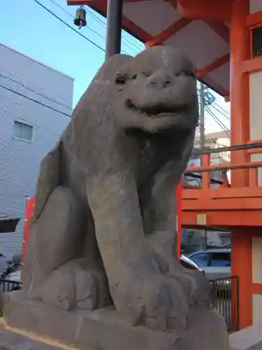 善國寺(東京都)