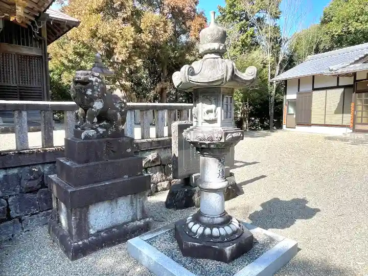 三子神社(滋賀県)