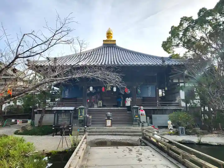 霊山寺のその他建物