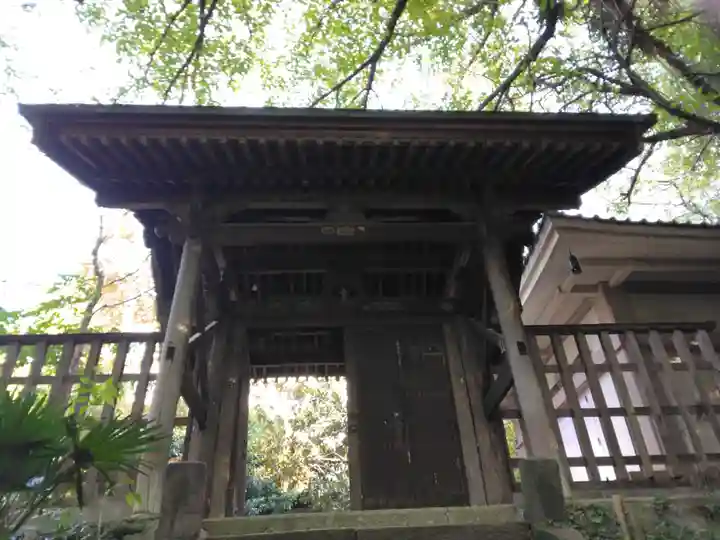 廣福寺(神奈川県)