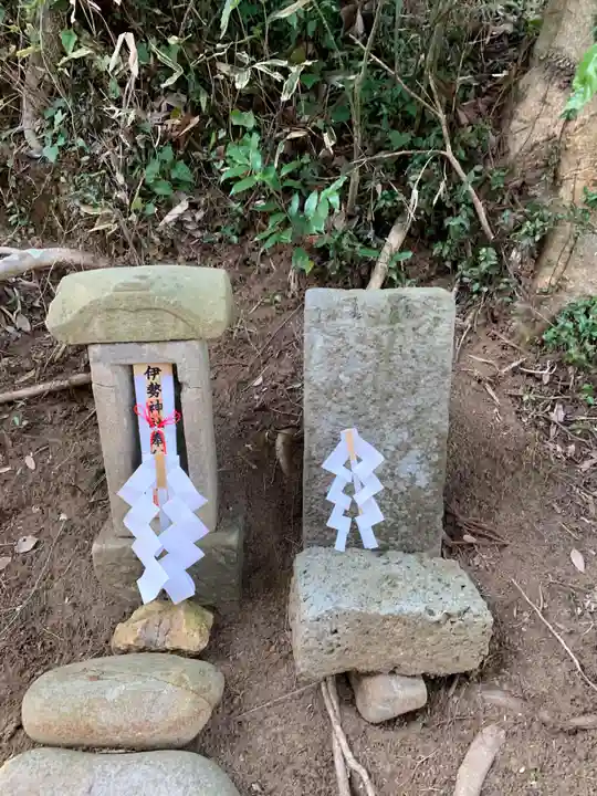 金刀比羅神社(千葉県)