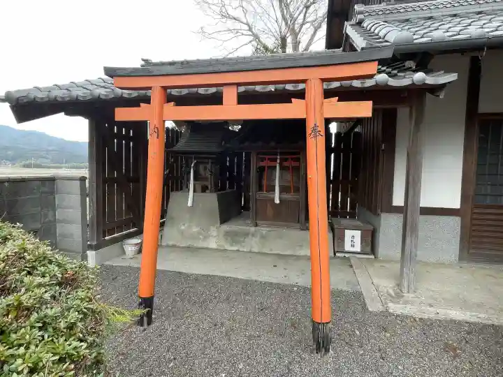佐土神社(滋賀県)