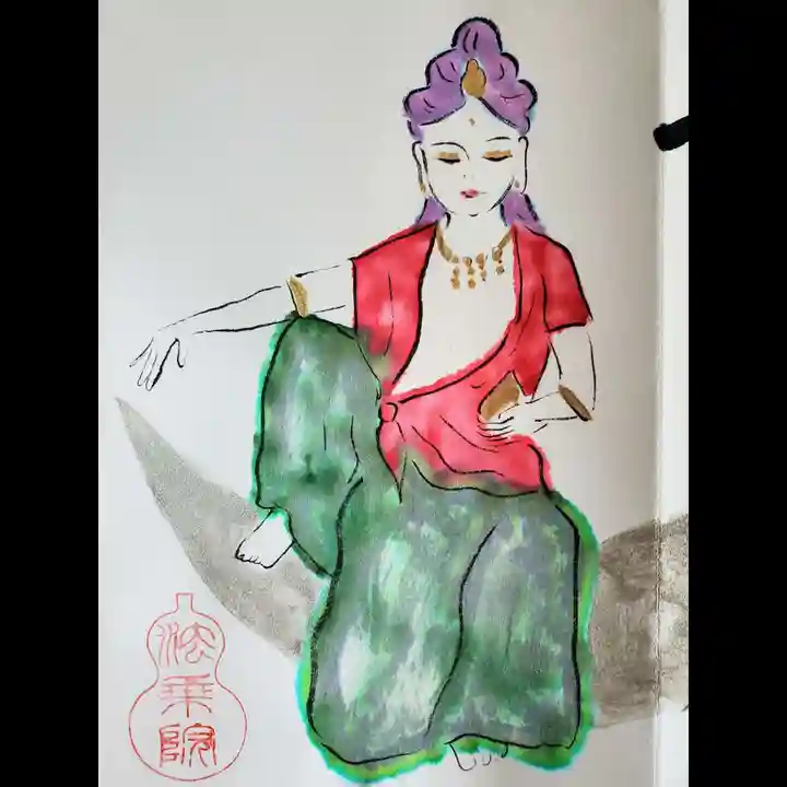 法乗院(京都府)