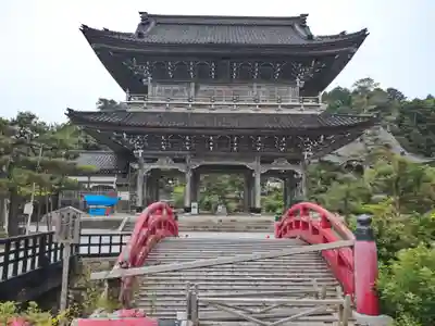 総持寺祖院(石川県)