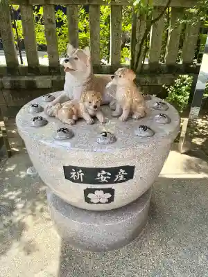 日枝神社(富山県)