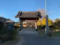 法光寺(千葉県)