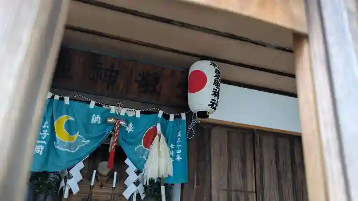 愛敬神社(香川県)