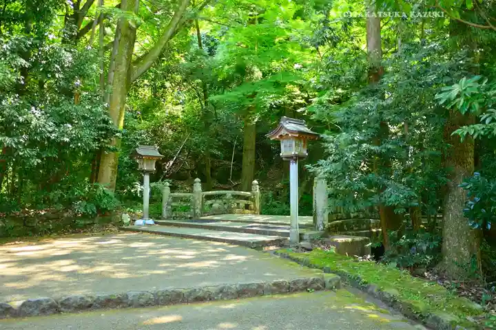 白山比咩神社(石川県)
