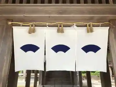 佐太神社のその他建物