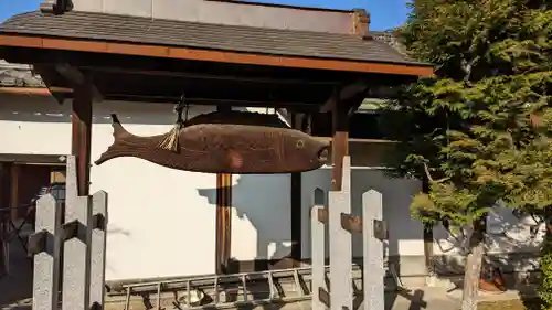 海宝寺のその他建物