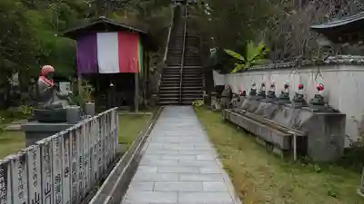 平等寺(徳島県)