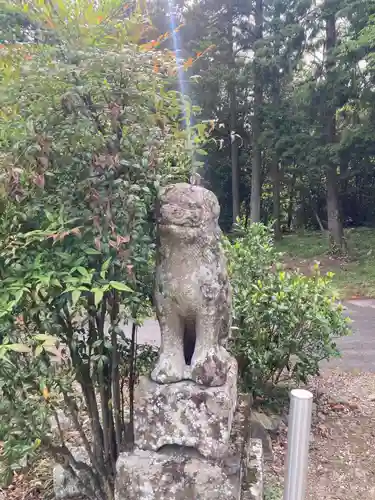 樫原神社(徳島県)
